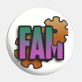 MaidenOfRuin Fam Pin