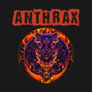 Anthrax T-Shirt