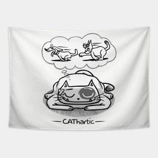 Cathartic Tapestry