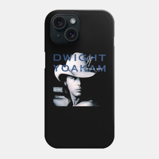 Dwight Yoakam Phone Case