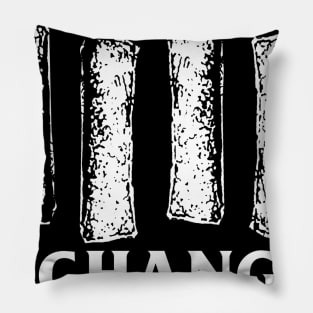 Chimi-Flag Pillow