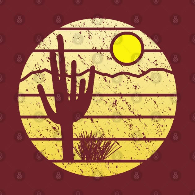 Saguaro by Tip-Tops