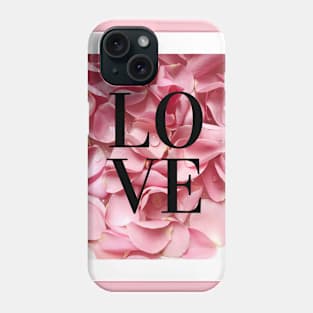 Love Phone Case