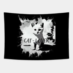 Catlover Tapestry