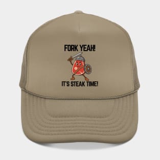 Steak Hat
