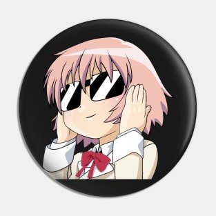 Madoka Cool Pin