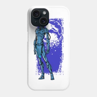 frost Phone Case