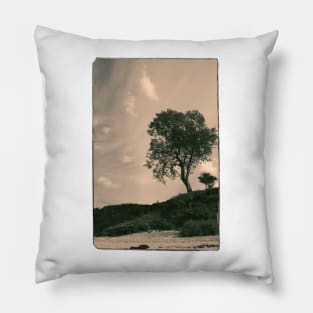 Tree Pillow