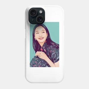 Kim Go Eun Phone Case