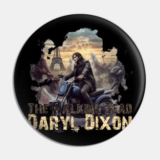 DARYL DIXON Pin