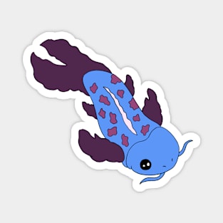 Pride Koi- Gender Nonconforming Magnet