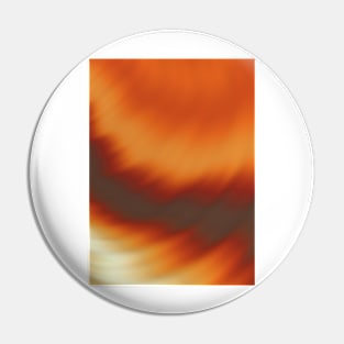 Sunrise modern art Pin
