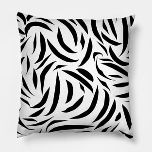 ZEBRA PATTERN Pillow