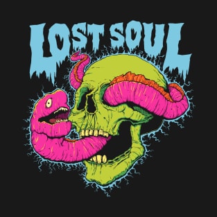 Lost Soul T-Shirt