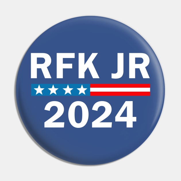 RFK Jr Robert F Kennedy Jr For President 2024 Pin by StarMa