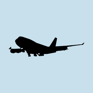 Boeing 747 T-Shirt