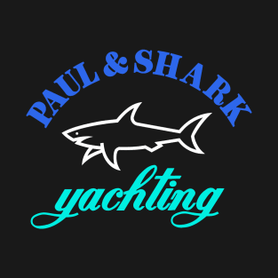 Paul shark T-Shirt