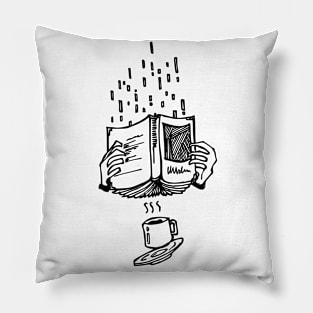 Read book Pillow