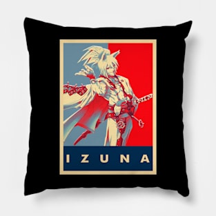 Izuna | Guilty Gear Pillow