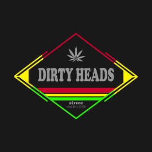 Dirty Heads T-Shirt