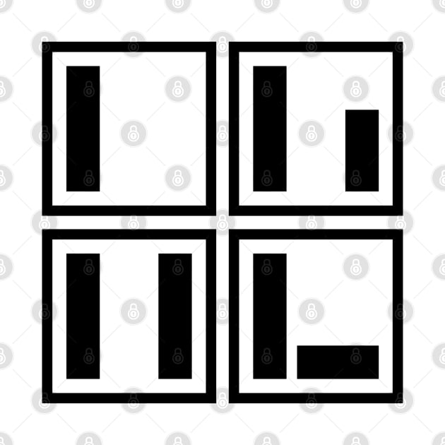 Loss Meme Logo by MaximumLimit