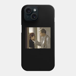 Titanic Movie Desing Gift Phone Case