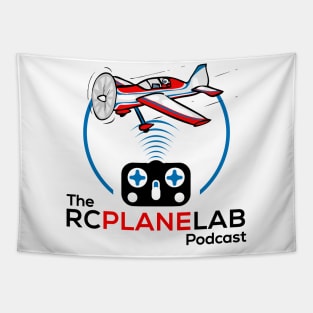 The RC Plane Lab Podcast Tapestry