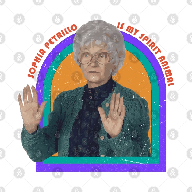 sophia petrillo is my spirit animal by LAKOSH