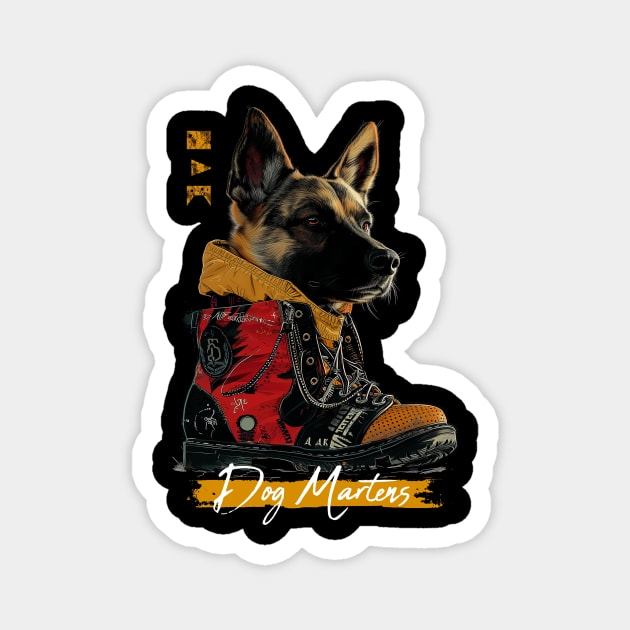 Dogs martens new arrivals
