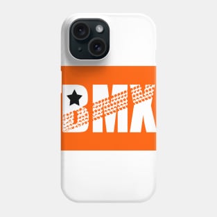 BMX. Bike. Life. Phone Case