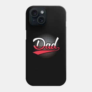 Polish Dad - Gift for Polish From Poland Phone Case
