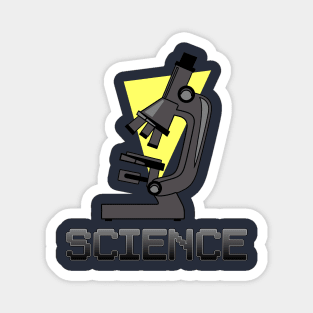 What If Thor's Science Tattoo Magnet