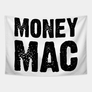 Money Mac v2 Tapestry