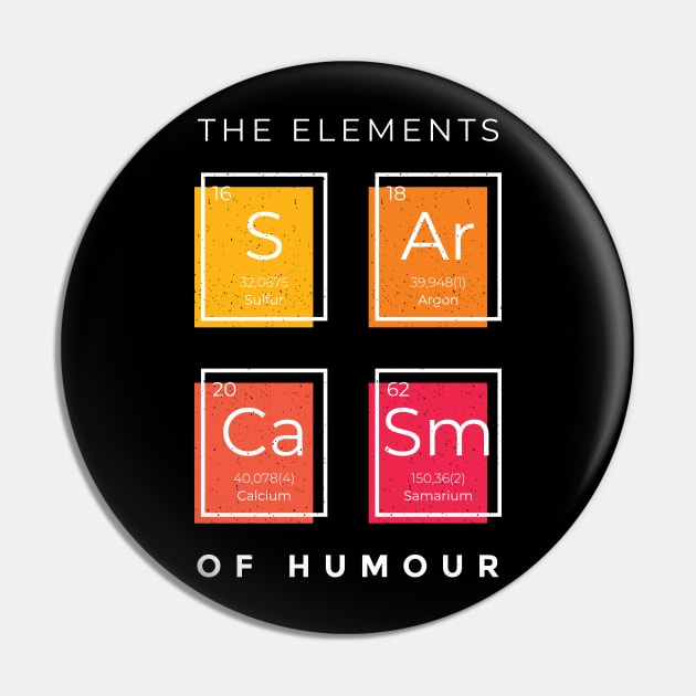 Elements Of Humour Pin by Shalini Kaushal