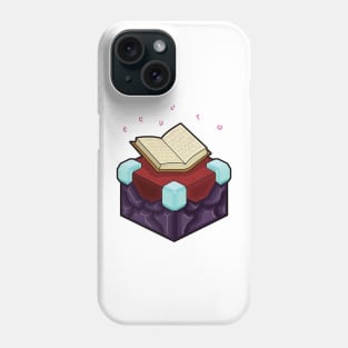 Enchanting Table Phone Case