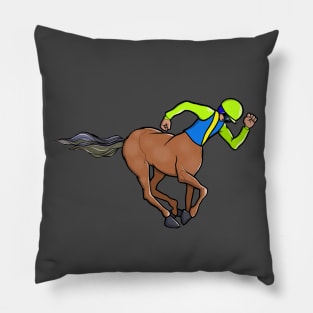 Centaur Pillow