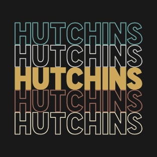 Hutchins T-Shirt