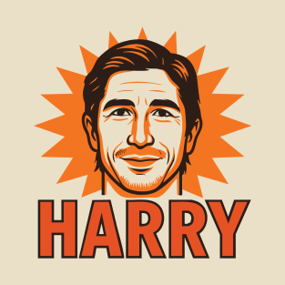 Harry T-Shirt