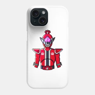 DONBROTHERS ( DON MOMOTARO ) BODY 2 Phone Case