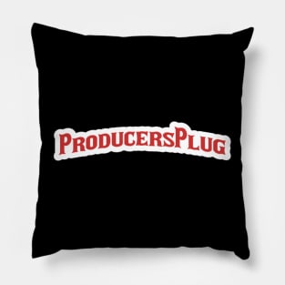 ProducersPlug backwoods style Pillow