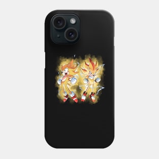 next level Phone Case