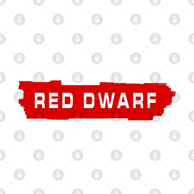 Red Dwarf intro by Stupiditee