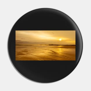 Islestone Sunrise Pin