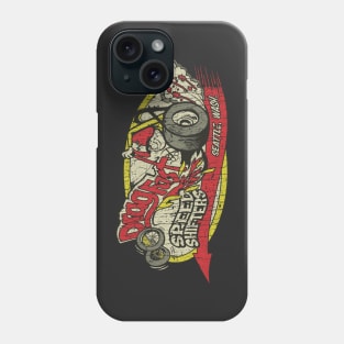 Drag Fast Speed Shifters 1959 Phone Case