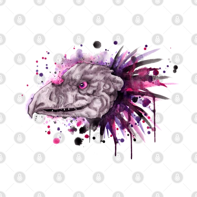 Skeksis 2.0 by LVBart