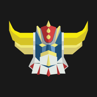 Grendizer T-Shirt