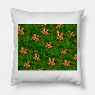 Tropical Pillow