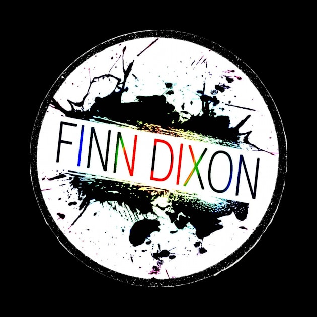 Finn Dixon Logo by Finn Dixon