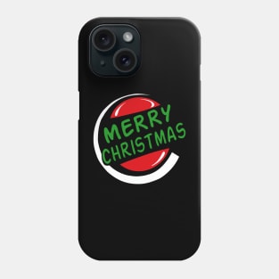 Marry Christmas Phone Case