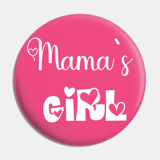 Girl and mom matching t-shirts 2022 Pin by haloosh